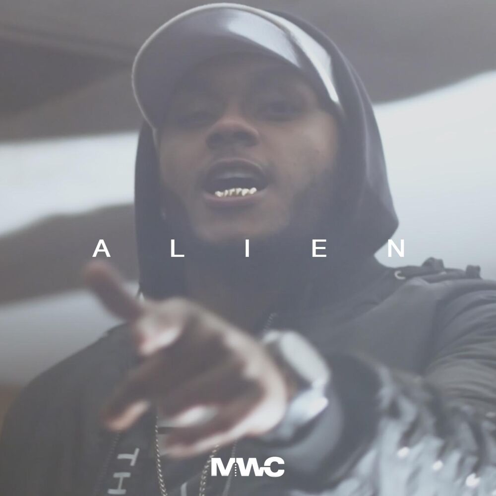 Picture of Alien