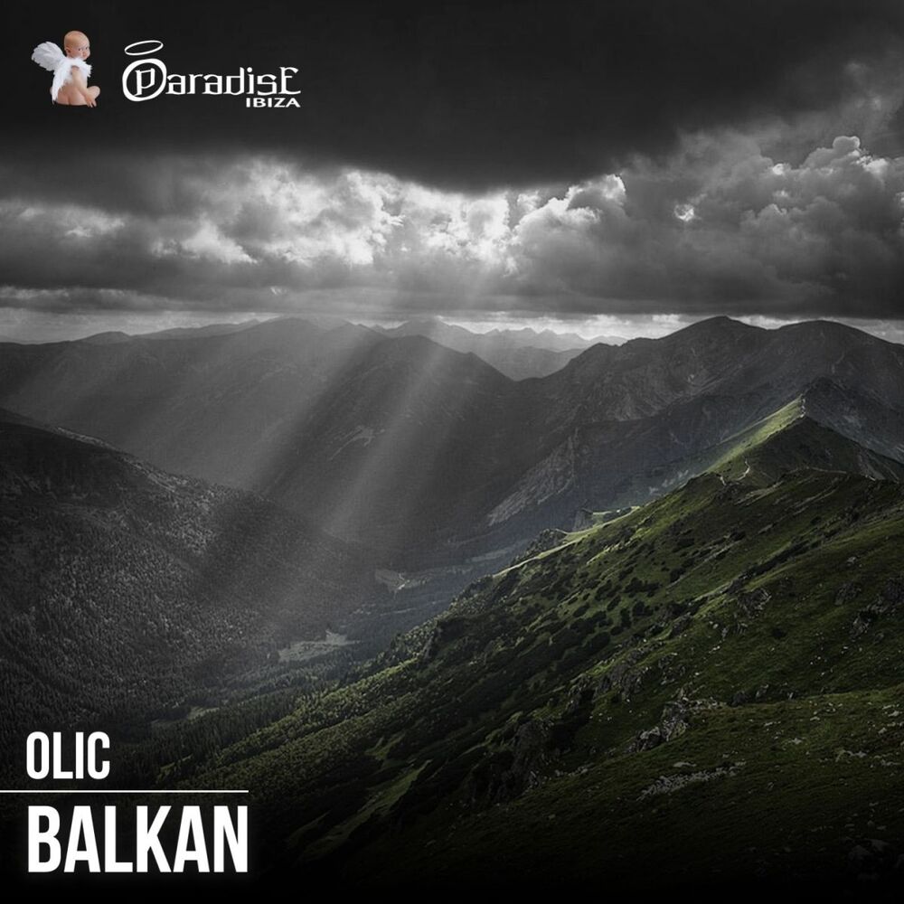 Picture of Balkan