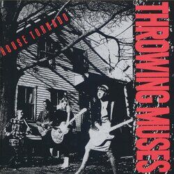 Cover of House Tornado