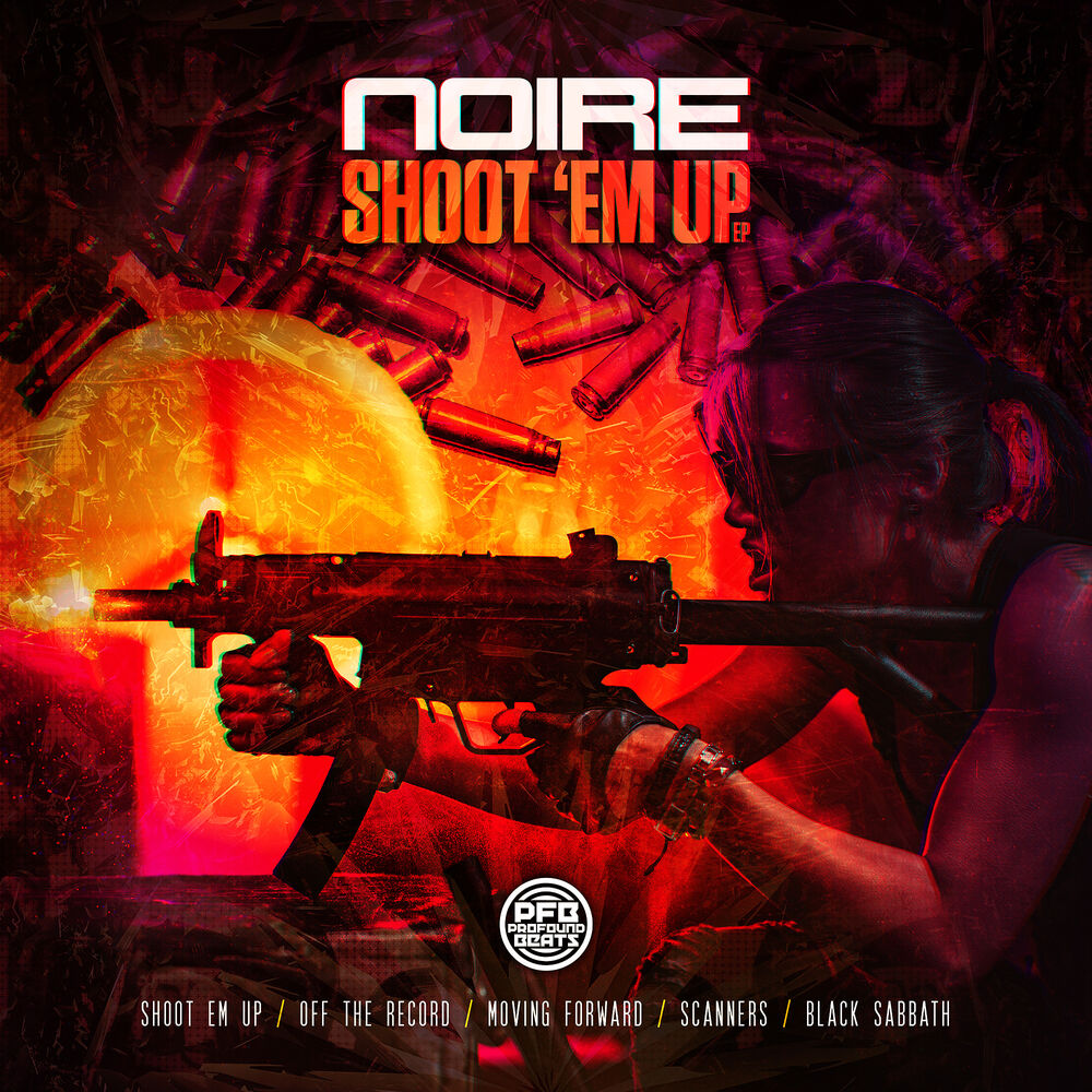 Picture of Shoot 'em Up
