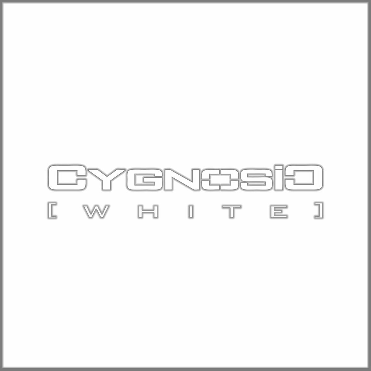 Album cover of CygnosiC (White)