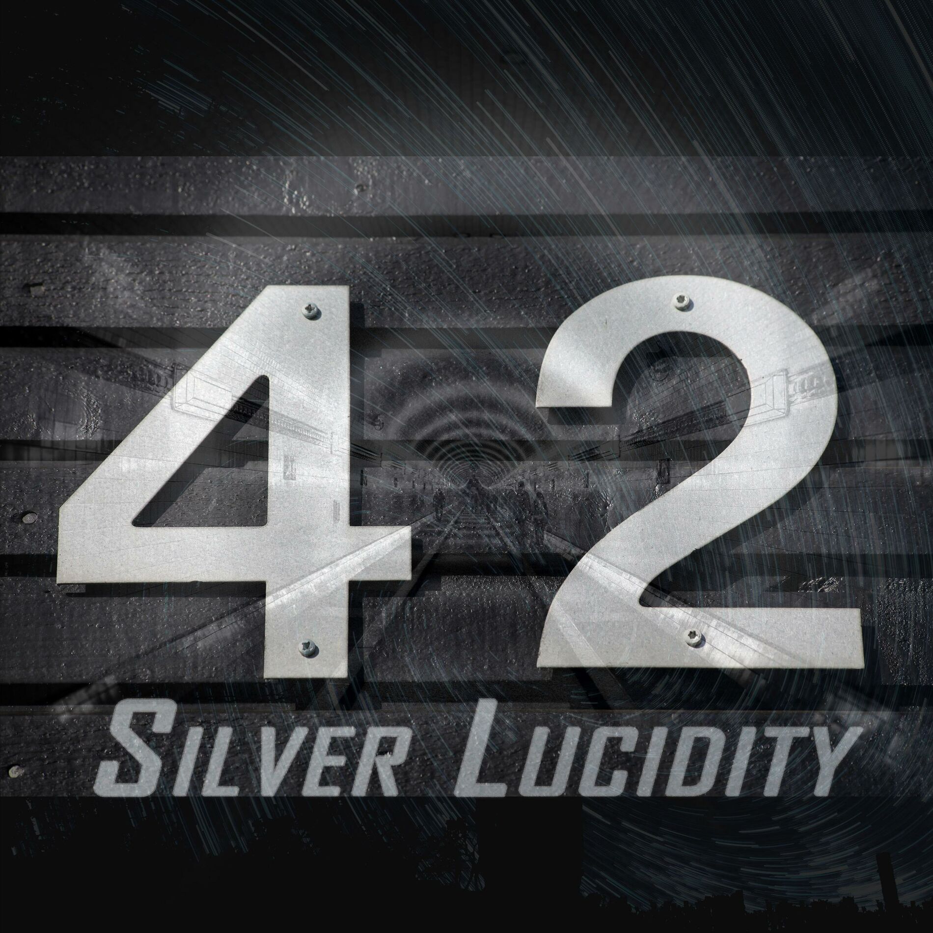 Album cover of 42
