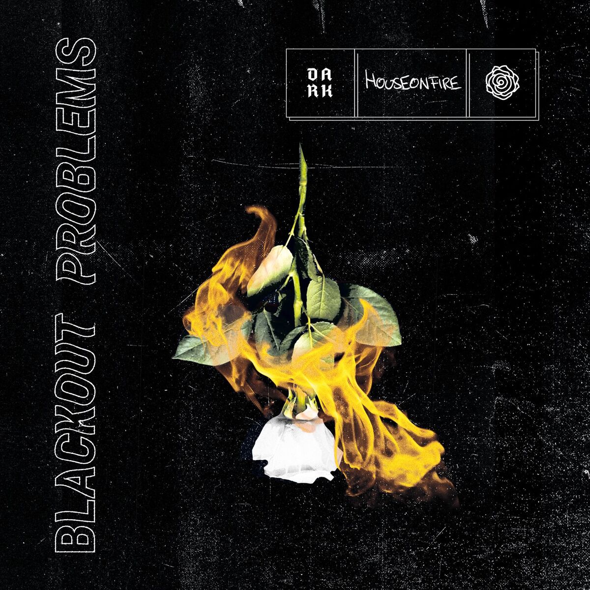Album cover of HOUSEONFIRE