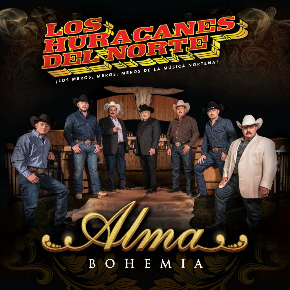 Picture of Alma Bohemia