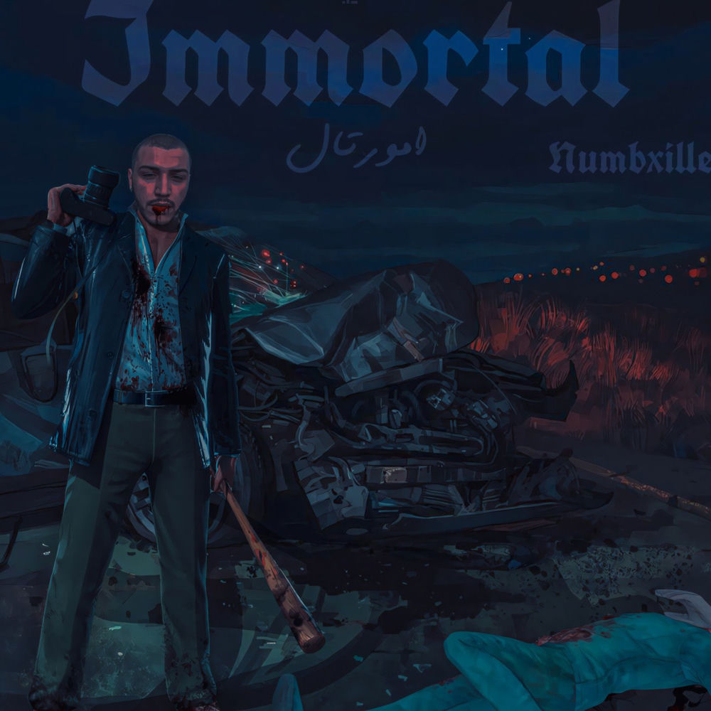 IMMORTAL