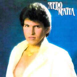 Cover of Aldo Matta