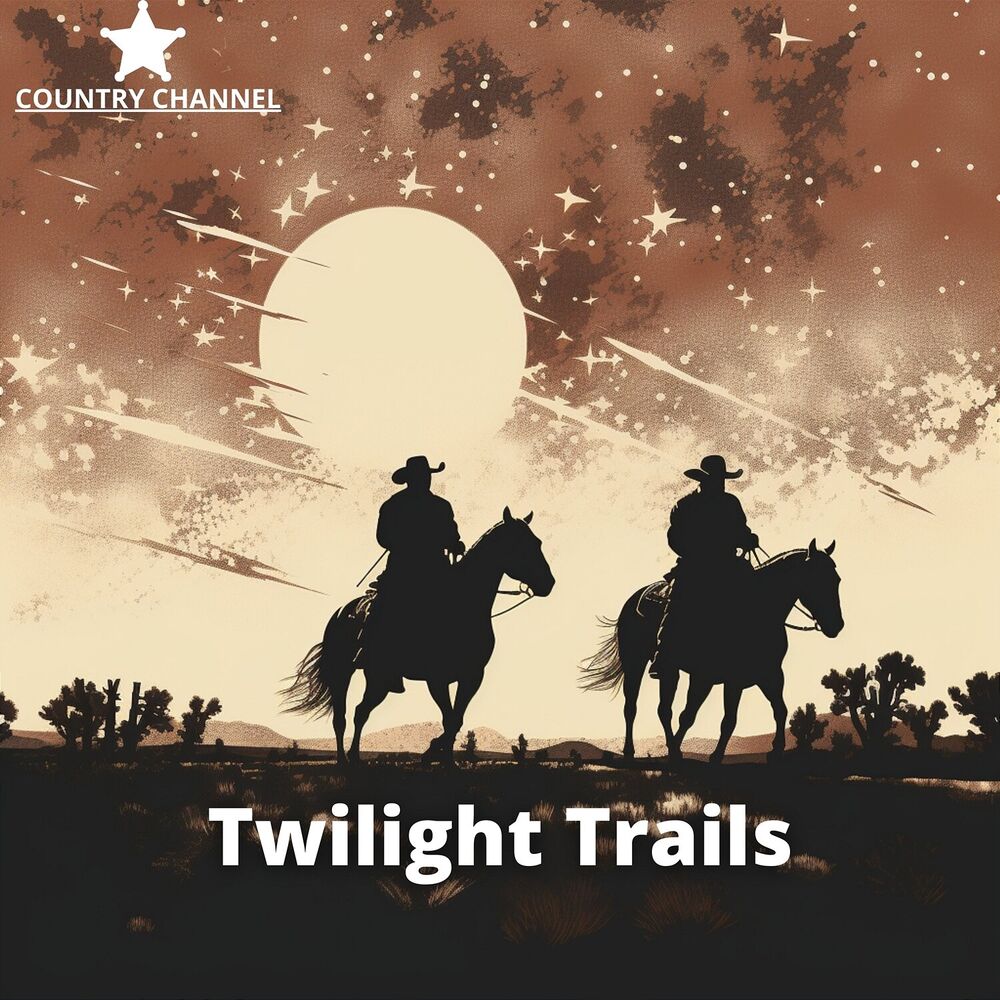Picture of Twilight Trails
