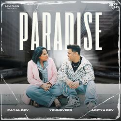 Cover of Paradise