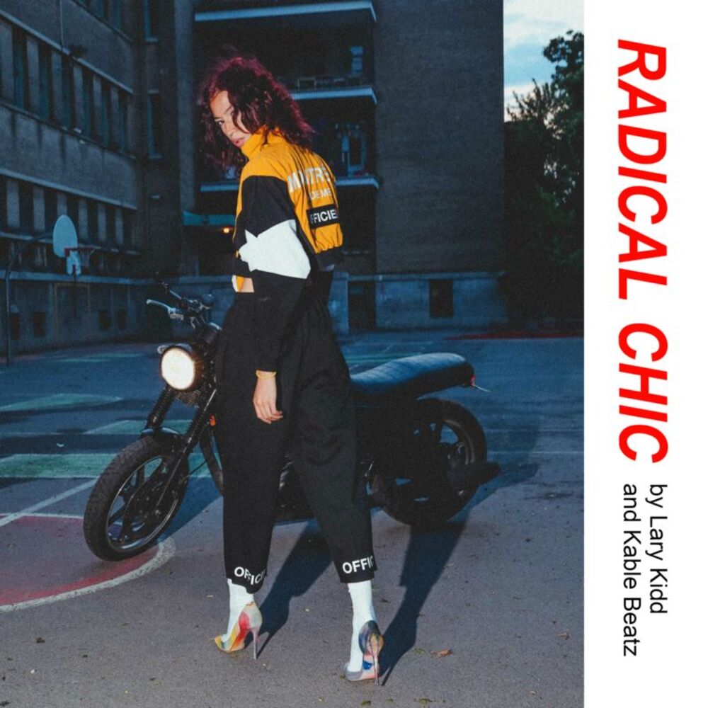 Picture of Radical Chic