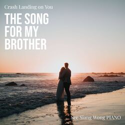 Cover of The Song for my Brother (OTS Soundtrack from CLOY)