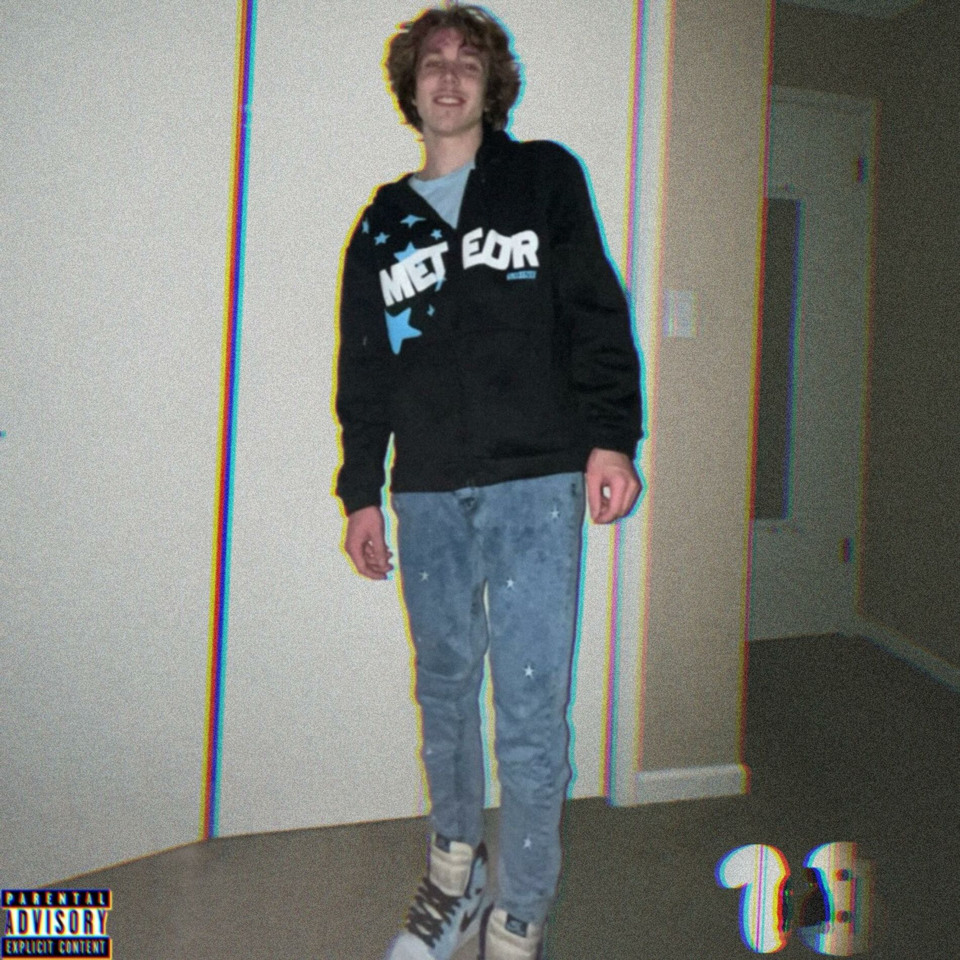 Album cover of 18