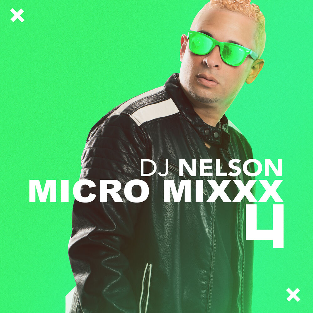 Picture of Micro Mixx, Vol. 4