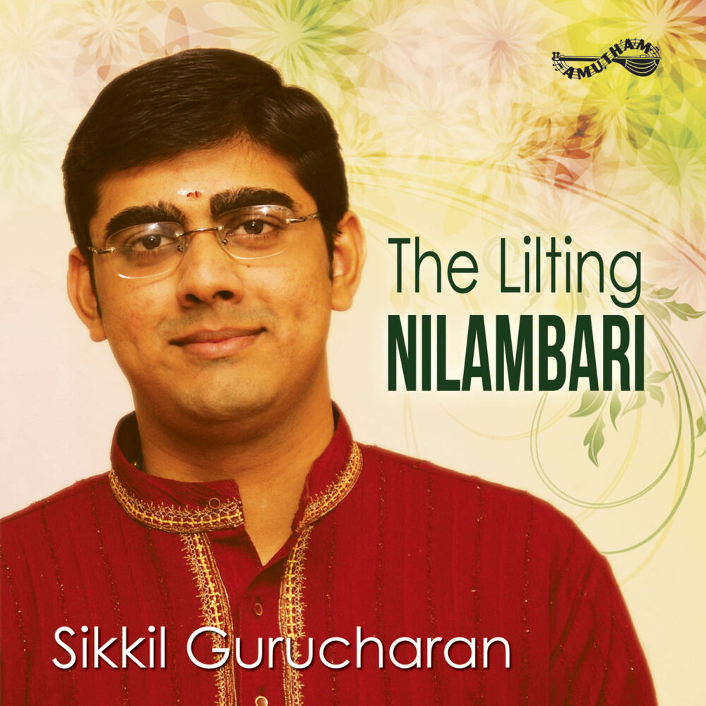 Picture of The Lilting Nilambari
