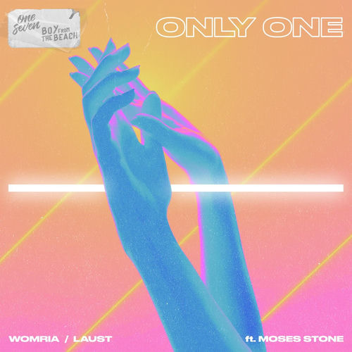 Only One (feat. Moses Stone)