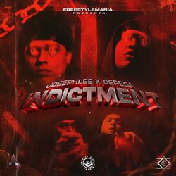 Cover of INDICTMENT