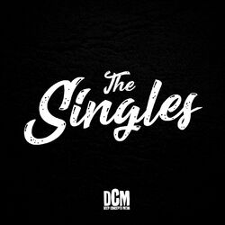 Cover of The Singles Collection