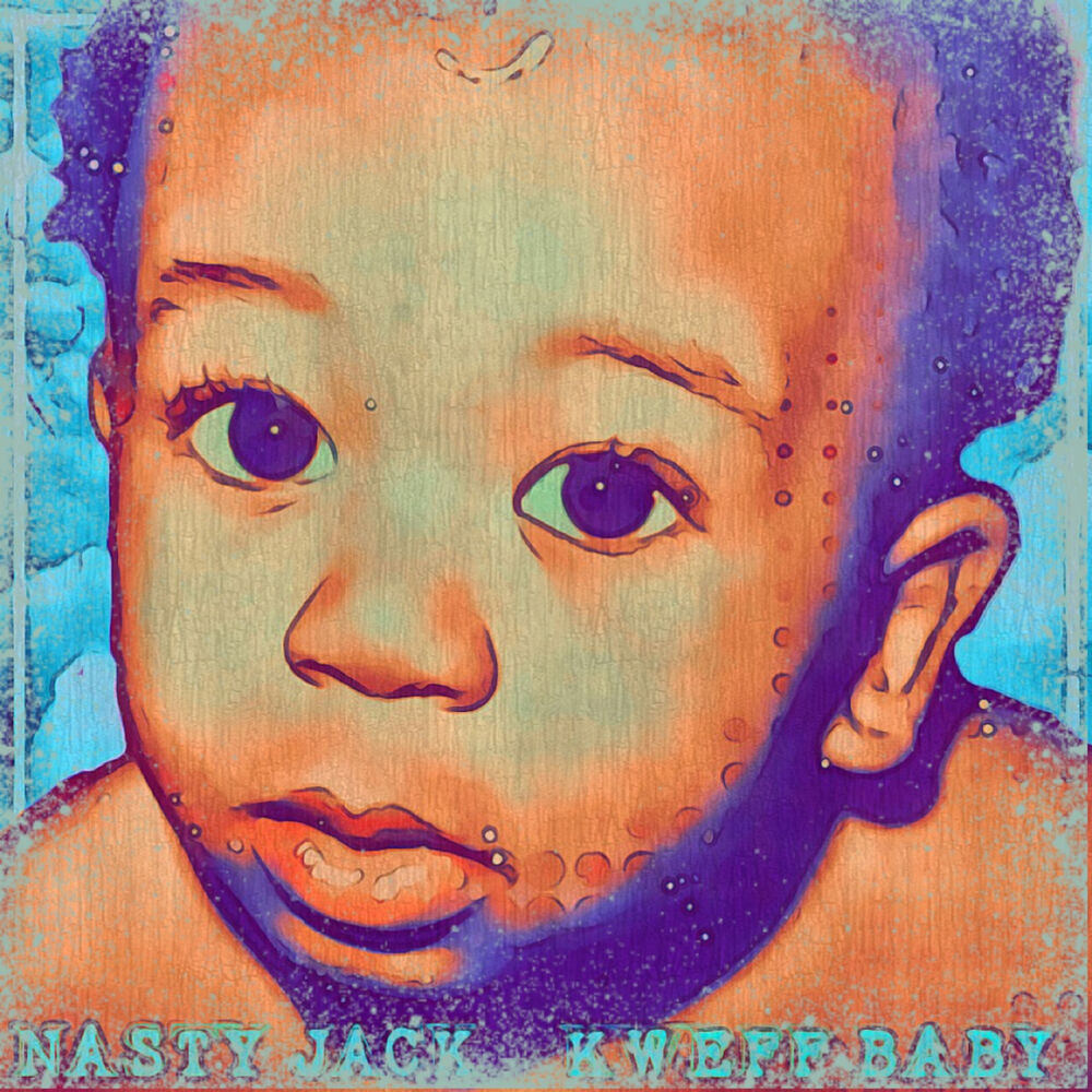 Picture of Kweff Baby