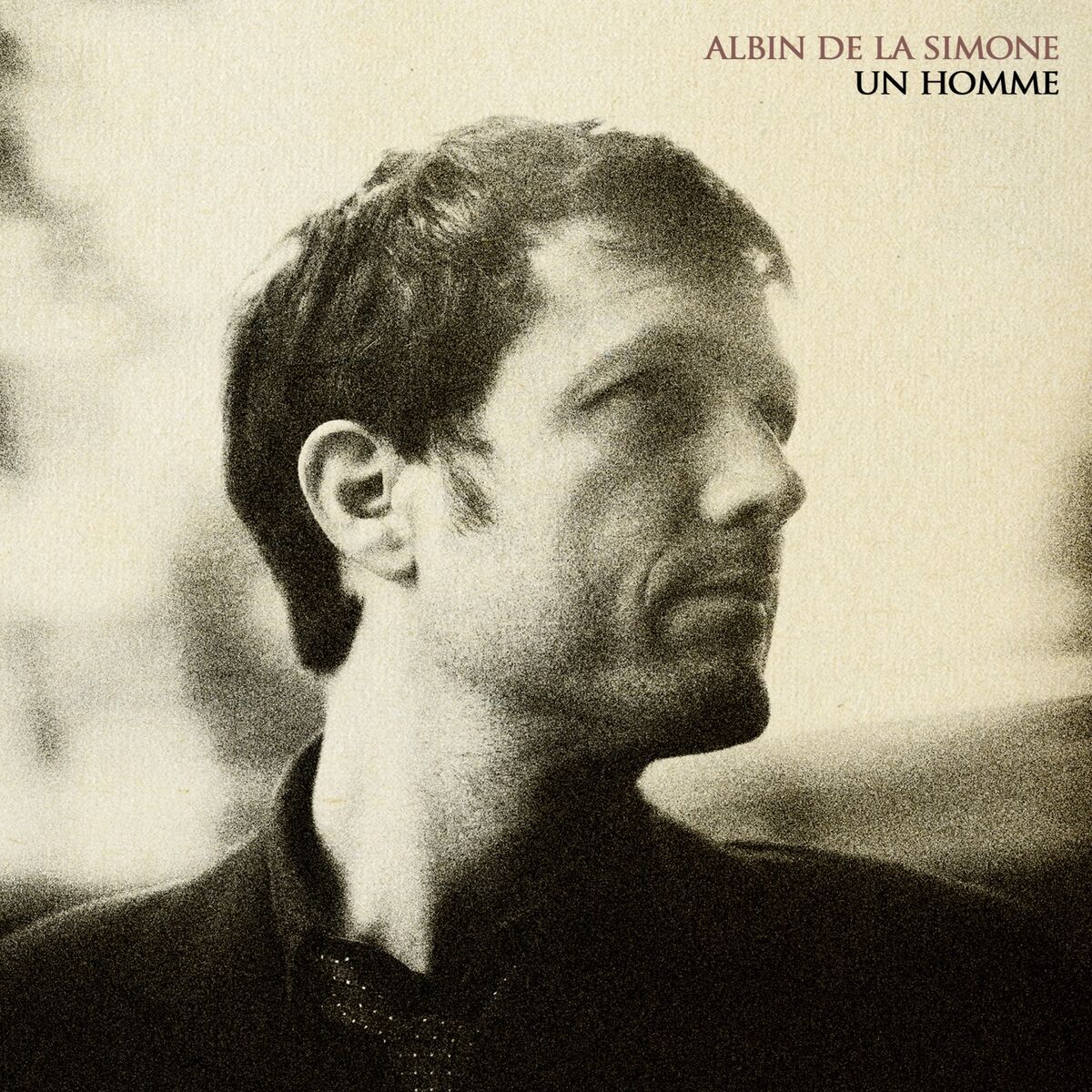 Album cover of Moi moi