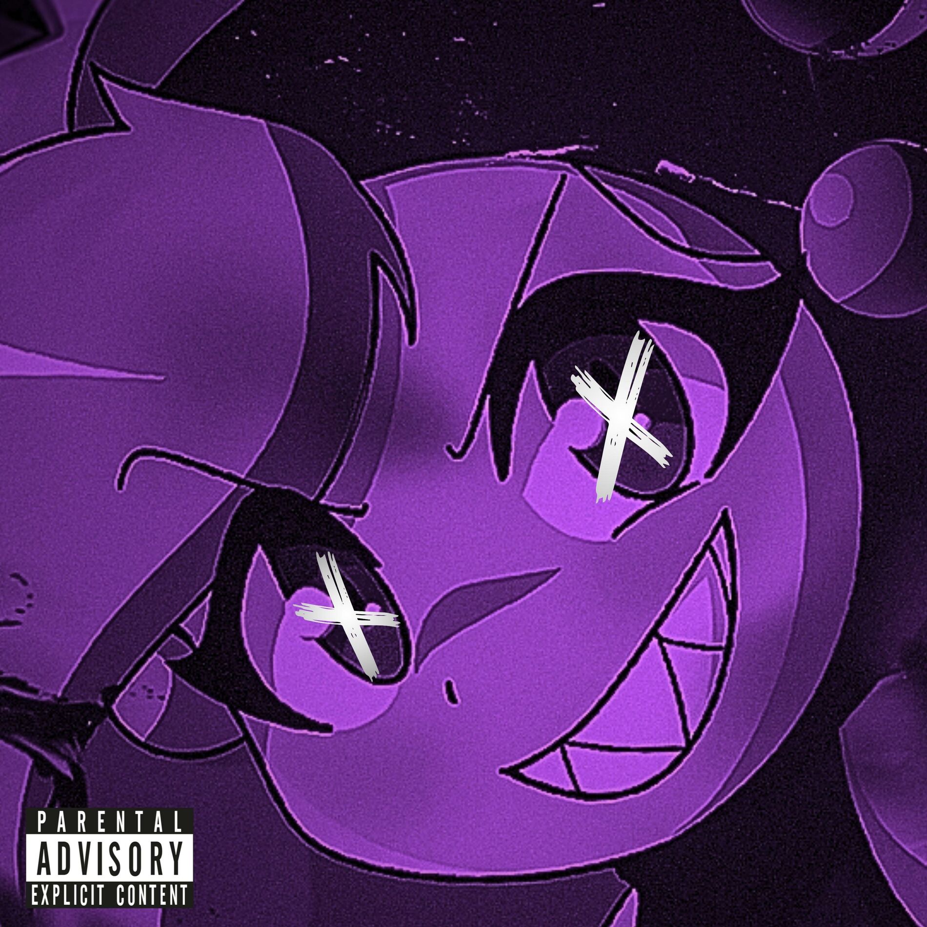 Album cover of Bad Girl (Wapeach) (feat. Mac Ro & Delta Deez)