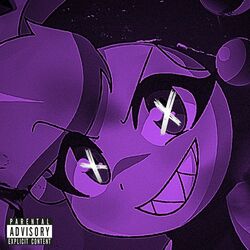 Cover of Bad Girl (Wapeach) (feat. Mac Ro & Delta Deez)