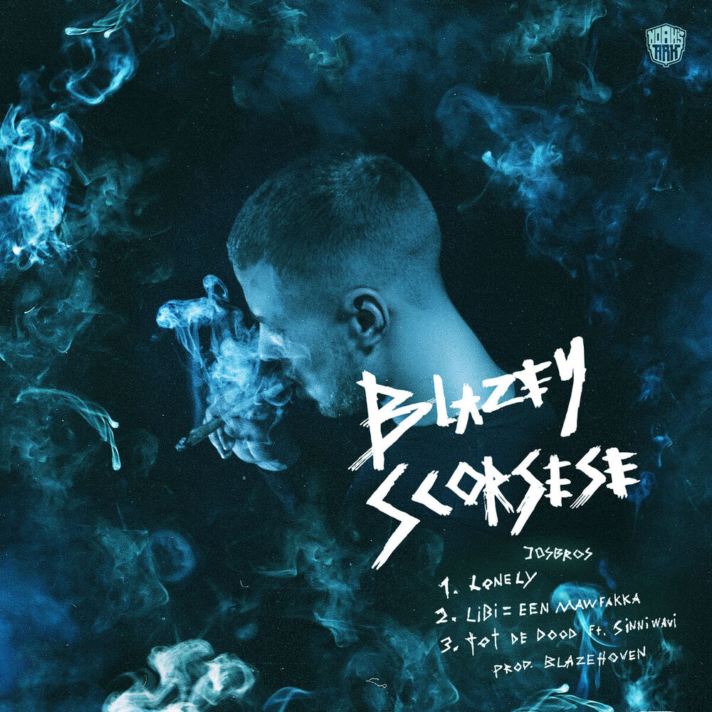 Picture of BLAZEY SCORSESE