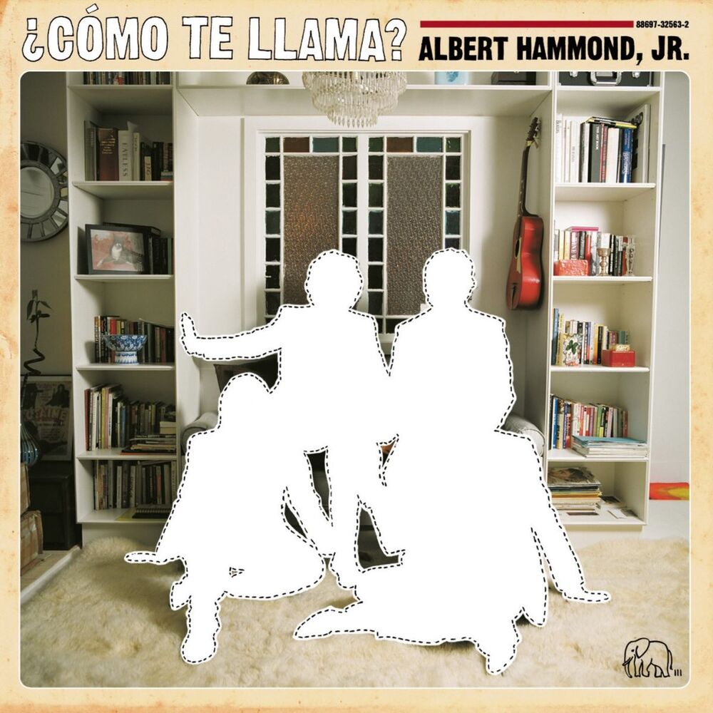 Picture of Como Te Llama?