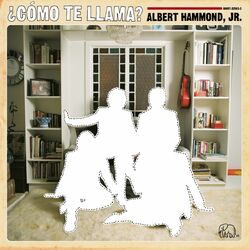Cover of Como Te Llama?