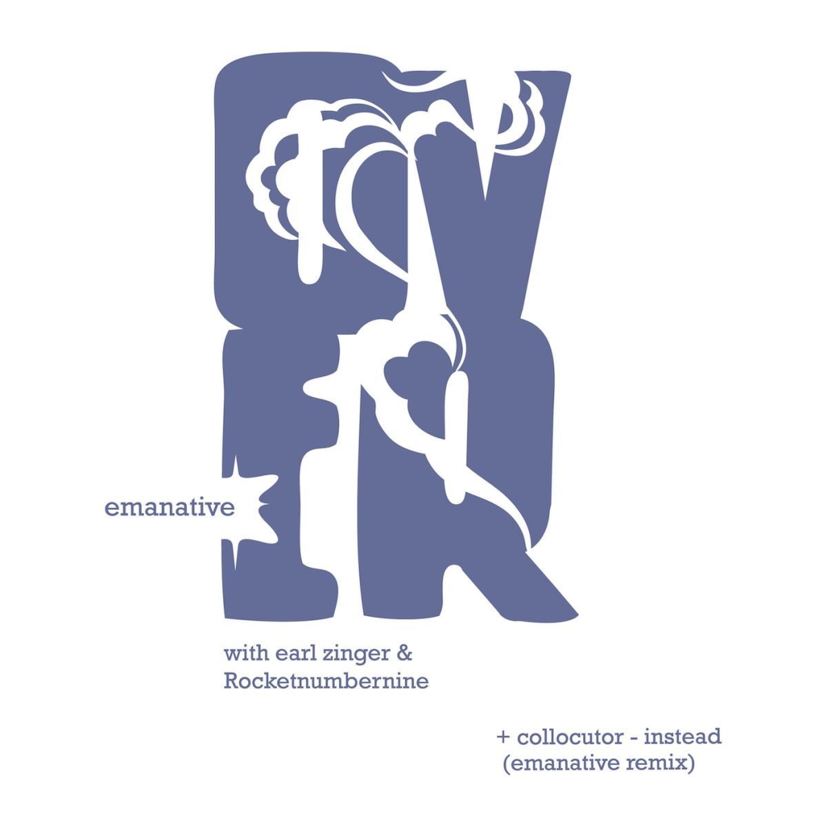 Album cover of Over