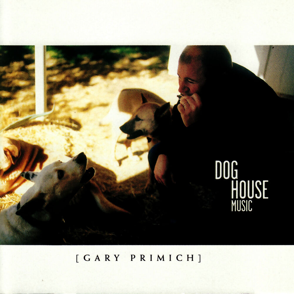 Picture of Dog House Music