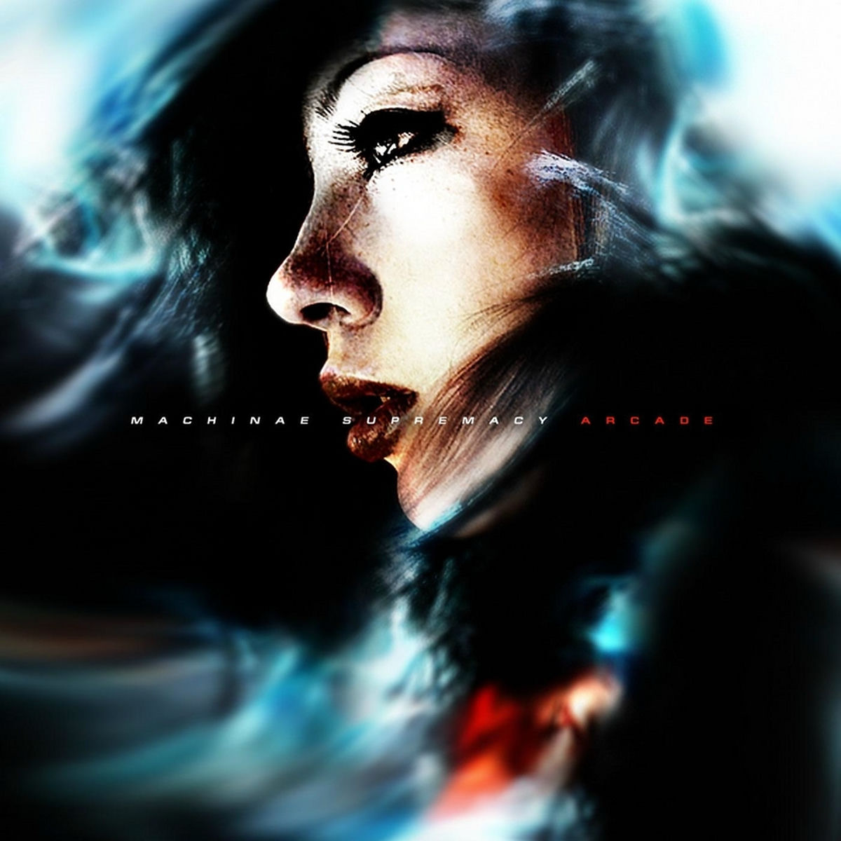 Album cover of Arcade