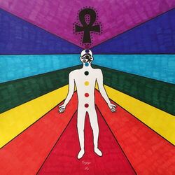 Cover of Ra