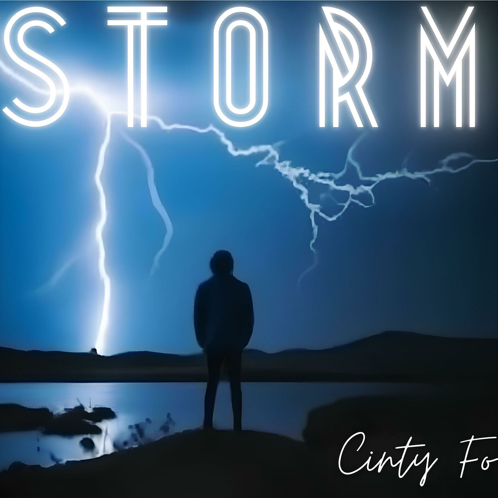Album cover of STORM