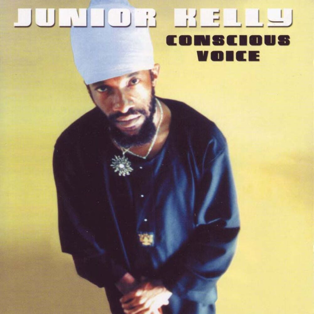 Picture of Conscious Voice