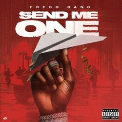 Cover of Send Me One