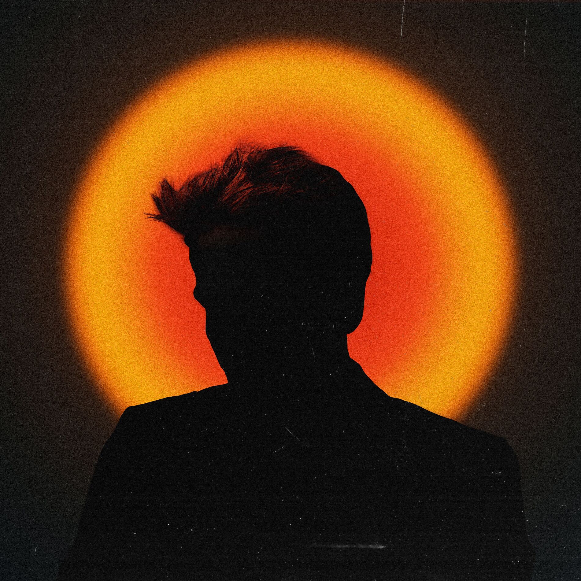 Album cover of Forget About the World