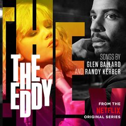 Cover of The Eddy (From The Netflix Original Series)