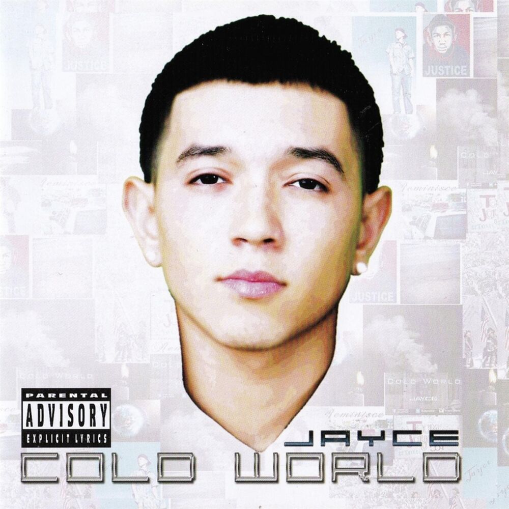 Picture of Cold World