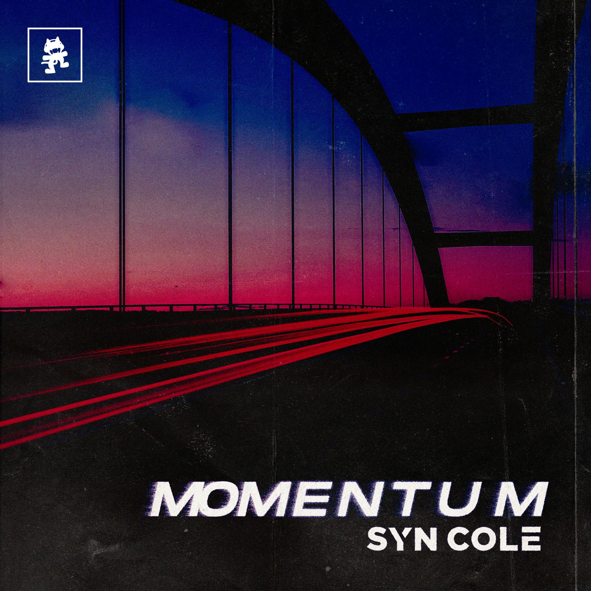 Album cover of Momentum