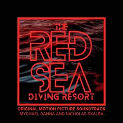 Cover of Red Sea Diving Resort (Original Soundtrack)