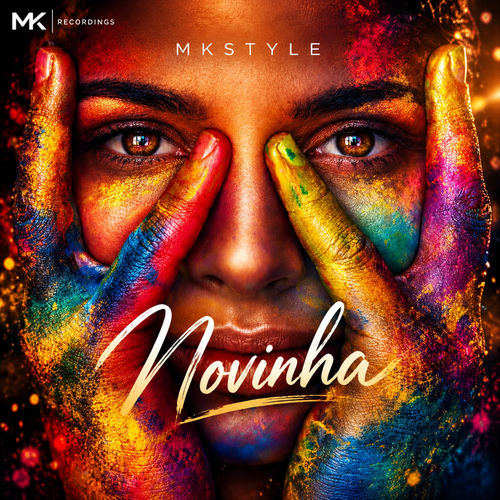 Novinha