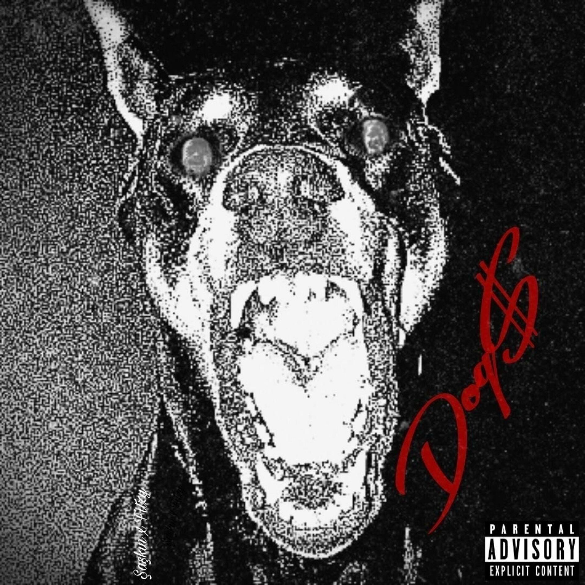Album cover of DOG$