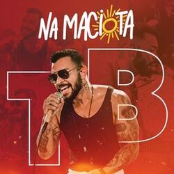 Cover of Na Maciota (Acústico)