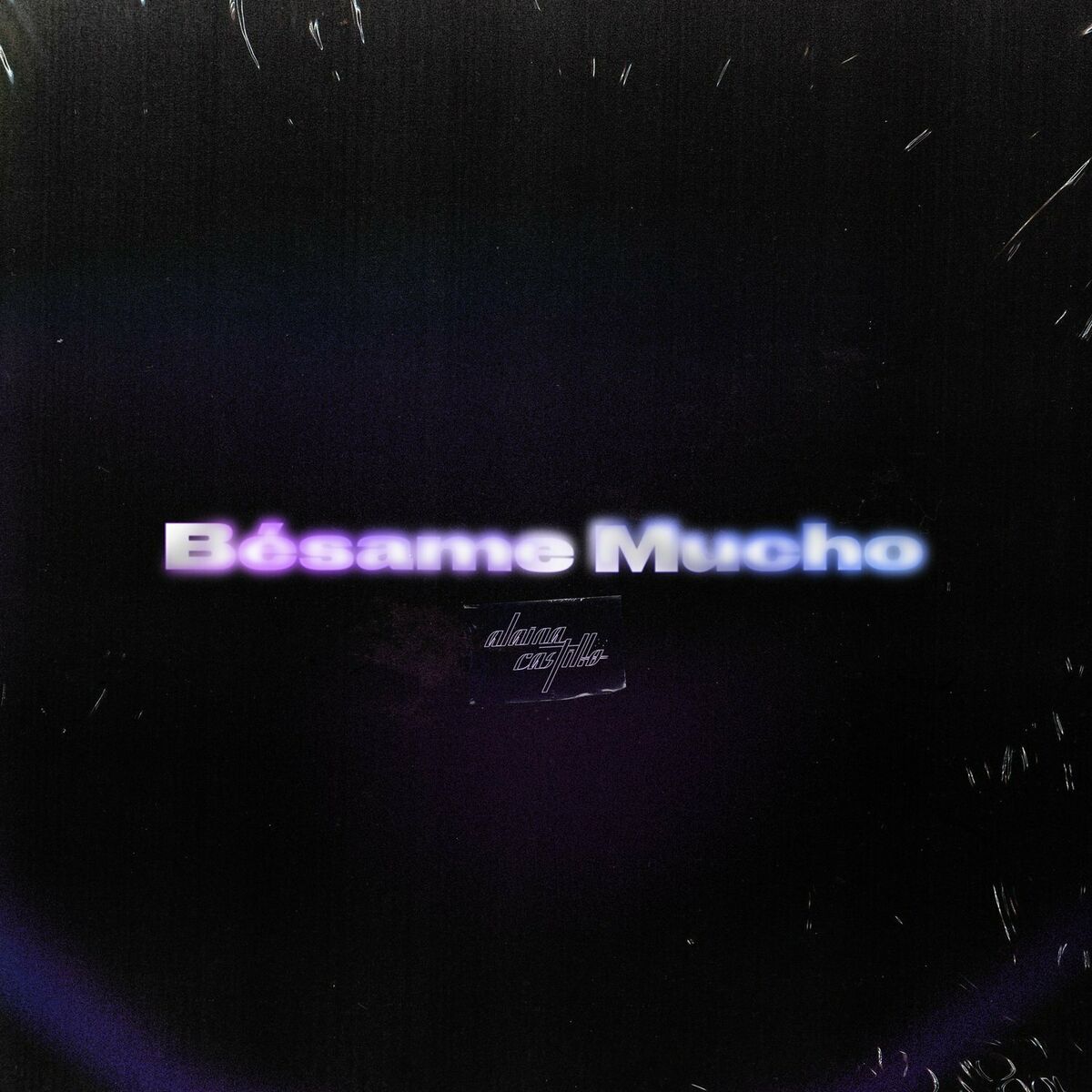 Album cover of bésame mucho (Recorded at Electric Lady Studios NYC)