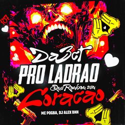 Cover of Da BCT Pro Ladrão Que Roubou Seu Coração