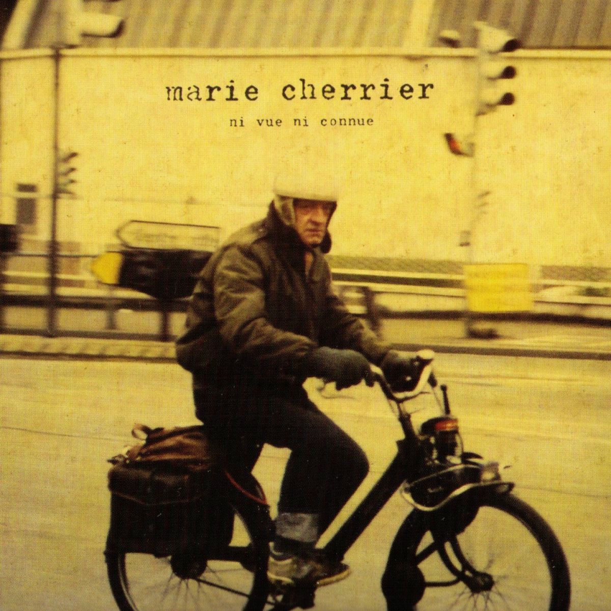 Album cover of Manouche