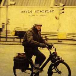 Cover of Ni Vue Ni Connue