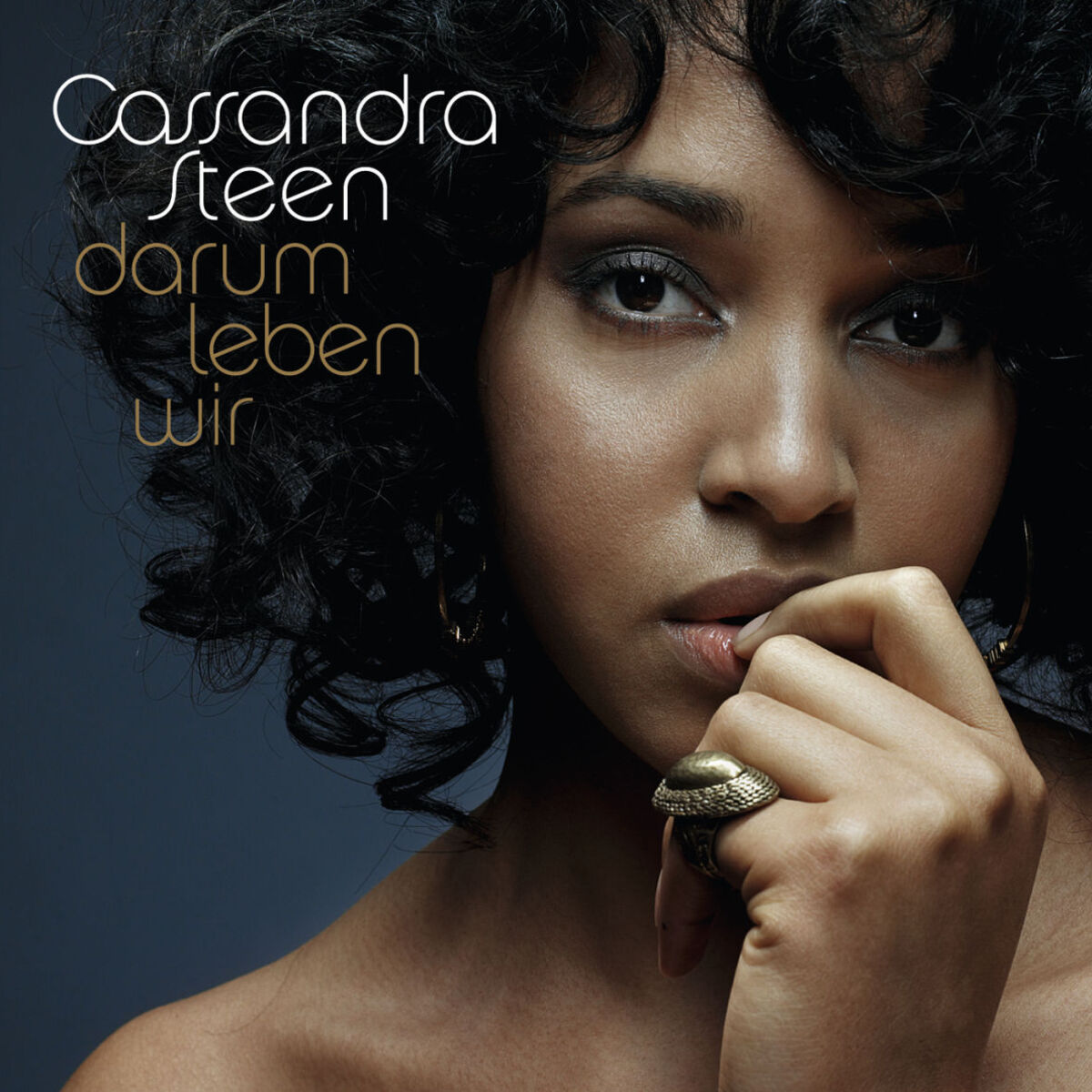 Album picture of Darum leben wir