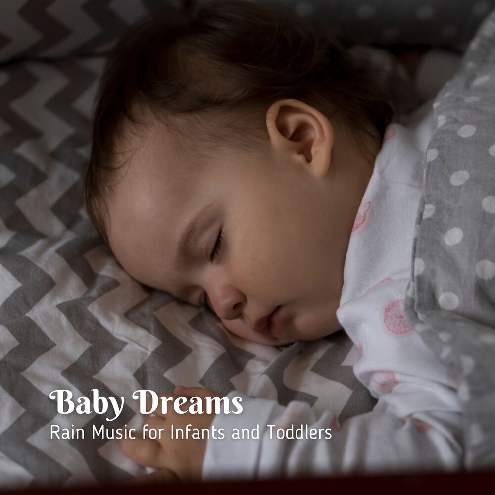 Picture of Baby Dreams: Rain Music for Infants and Toddlers