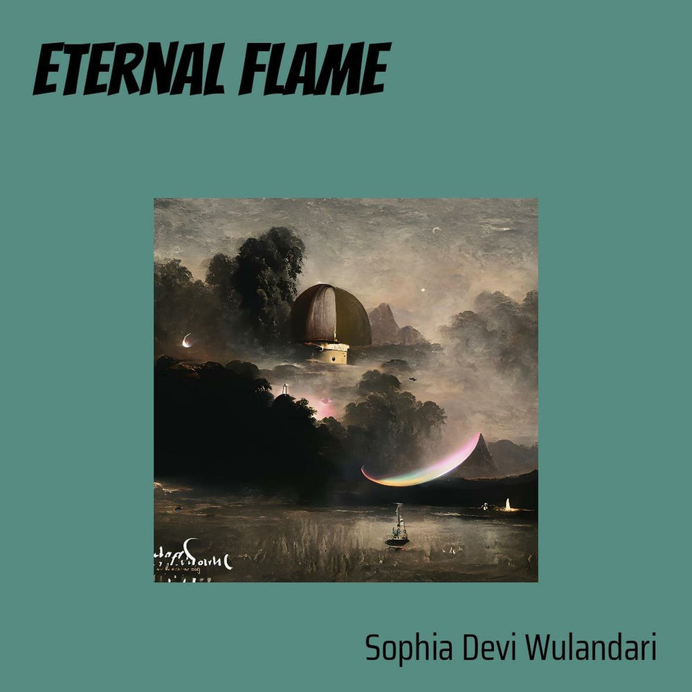 Eternal Flame by SOPHIA