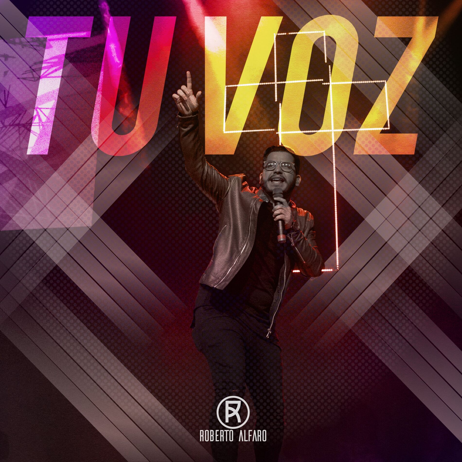 Album cover of Tu Voz